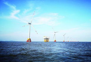 浙江海上風(fēng)電項(xiàng)目累計(jì)發(fā)電突破1億度，陸路國(guó)際貨運(yùn)代理業(yè)務(wù)助力清潔能源發(fā)展